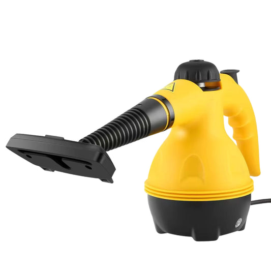 Handheld Steam Cleaner for Bed Bugs - Get Rid of Bed Bugs in 7 Days