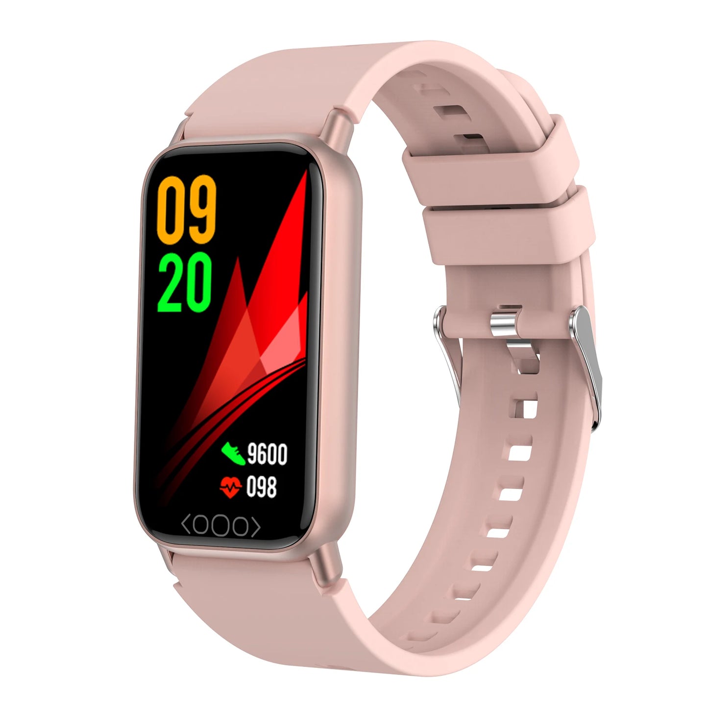 2023 Uritouch Blood Monitoring Uric Acid Lipids Measurement Smart Watch