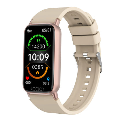 2023 Uritouch Blood Monitoring Uric Acid Lipids Measurement Smart Watch