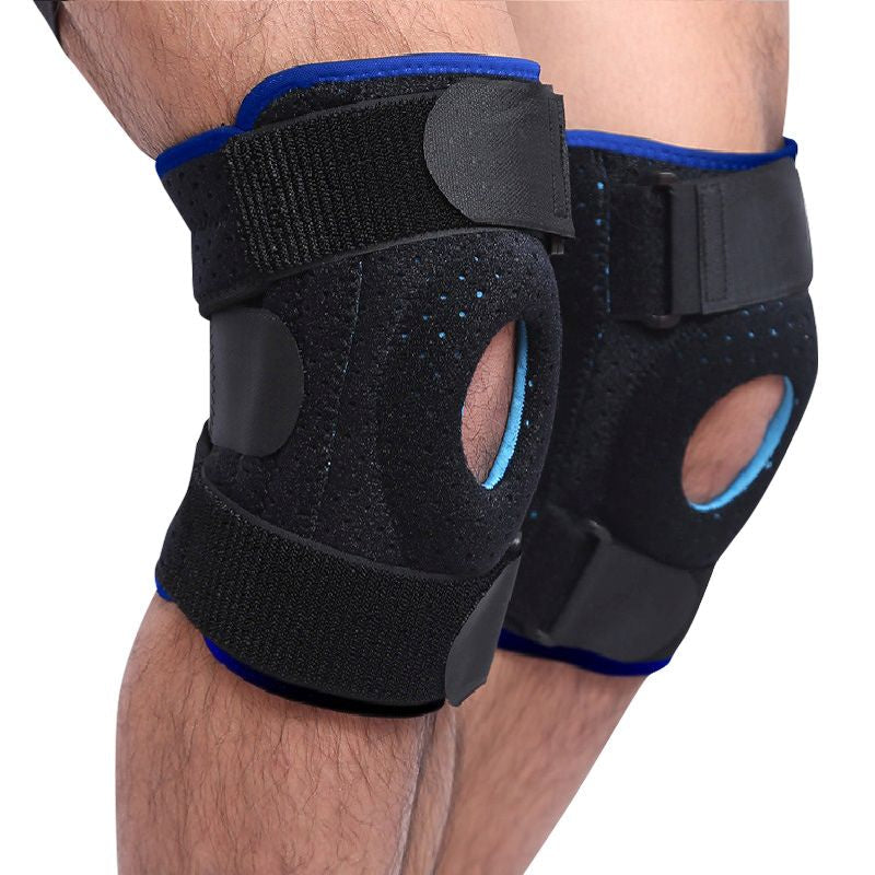 Plus Braces Knee Support - 4 Sizes (Single)