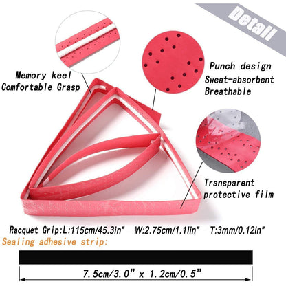 Tennis Racket Grip Tape
