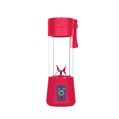 Portable USB Blender for Shakes and Smoothies