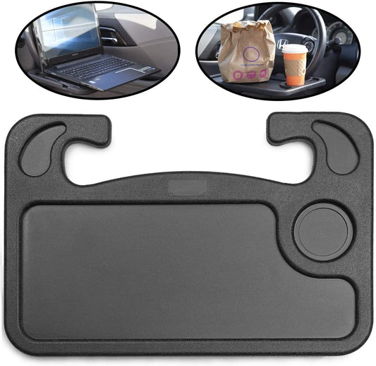 Car Steering Wheel Tray