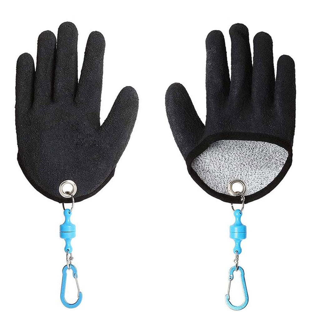 Handling Fishing Gloves for Fishing