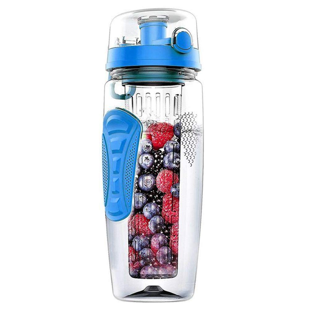 Ozetti Infuser Water Bottle - 32oz