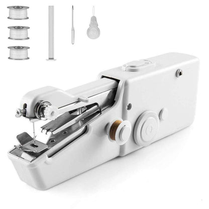 Ozetti Portable Handheld Sewing Machine