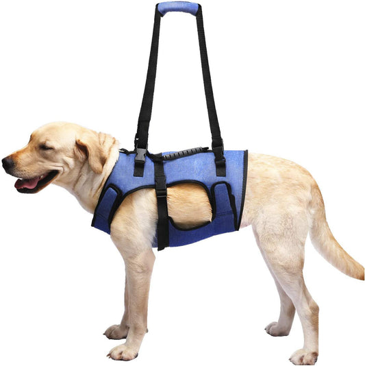 Dog Lift Harness - No Pull Pet Sling