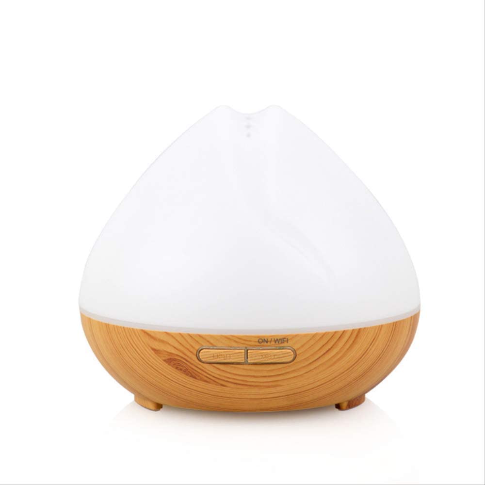 Smart WiFi Wireless Essential Oil Aromatherapy Diffuser