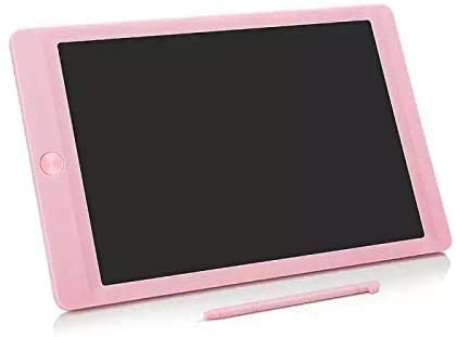 LCD Writing Tablet for Kids, 8.5" - Pink Ages 2+