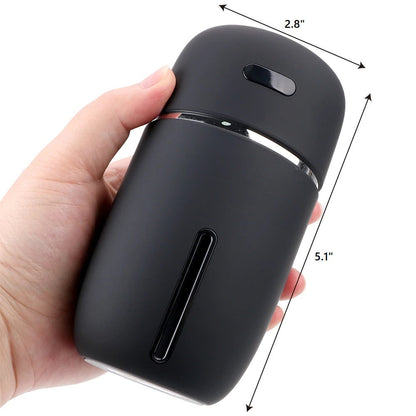 USB Car Humidifier