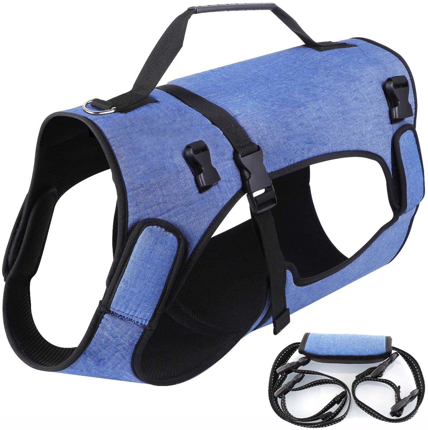 Dog Lift Harness - No Pull Pet Sling