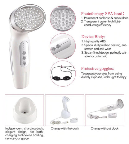 RED Light Therapy Machine