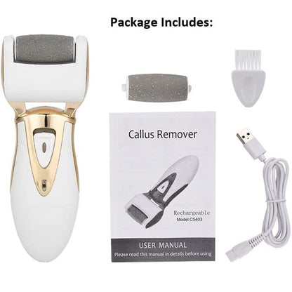 Electric Foot Callus Remover