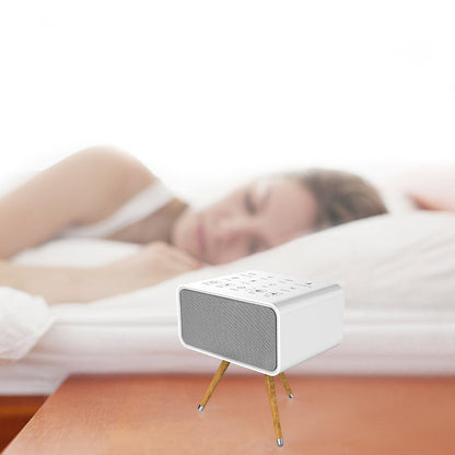 White Noise Machine - Portable Sleep Machine for Babies and Busy Professionals