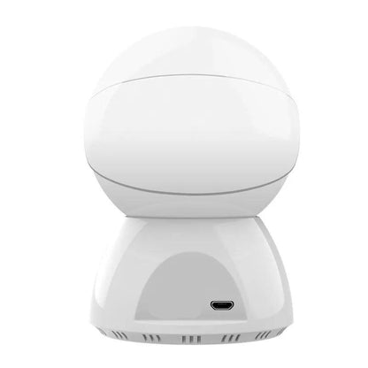 Pet Monitoring Camera Full HD 1080P WiFi - Baby Monitor