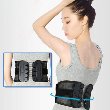 Lumbar Support Back Brace