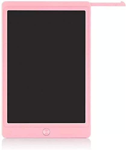 LCD Writing Tablet for Kids, 8.5" - Pink Ages 2+