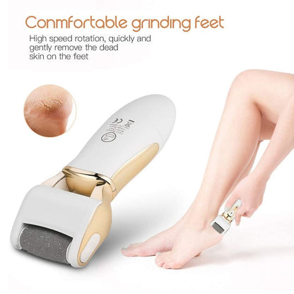 Electric Foot Callus Remover