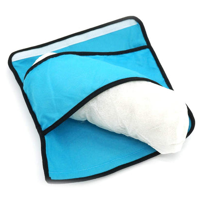 Seat Belt Pillow for Kids