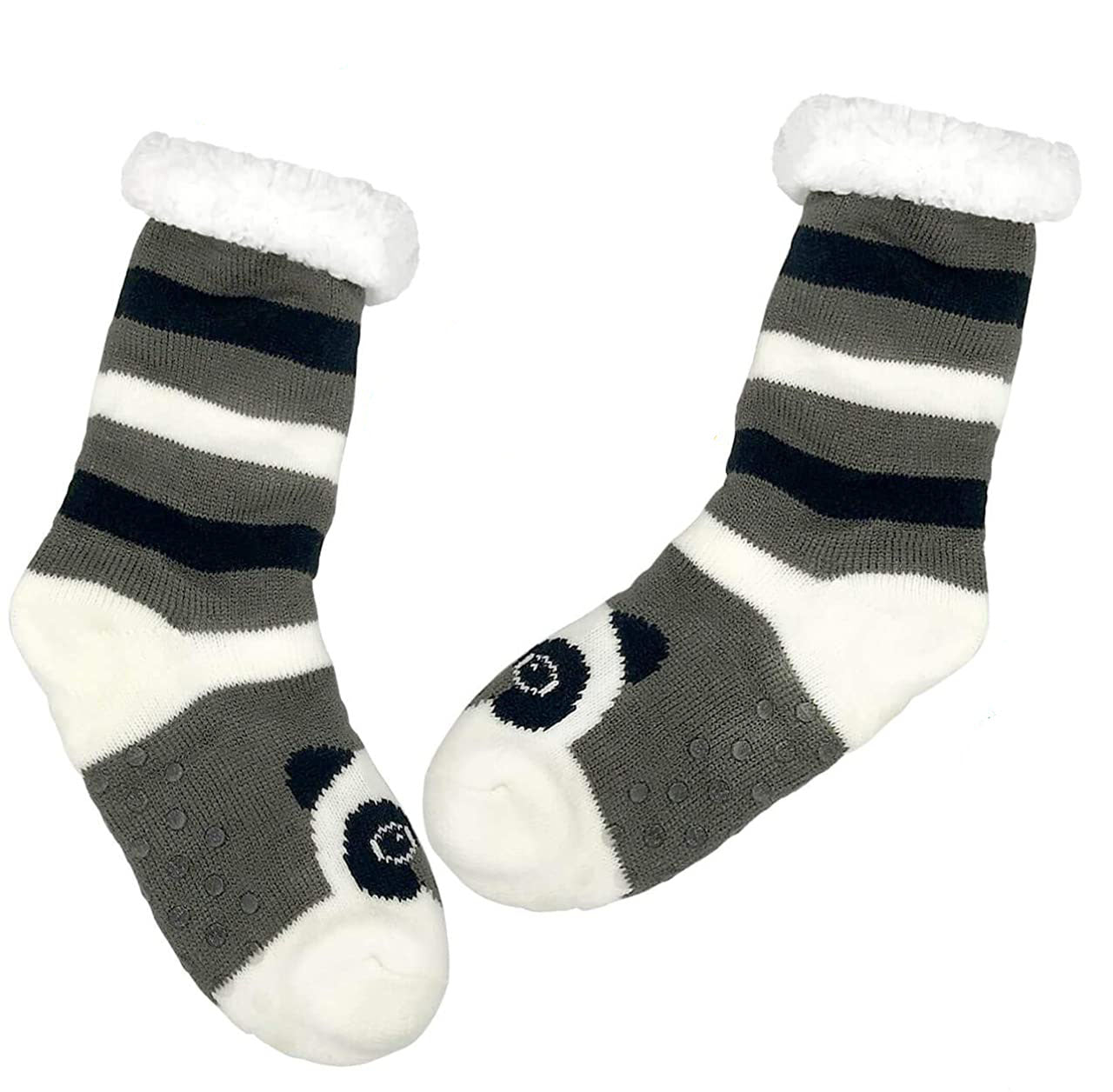 Winter Socks for Women - Panda- [1 Pair]