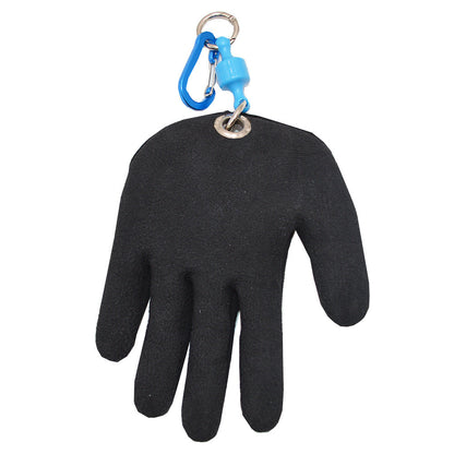 Handling Fishing Gloves for Fishing