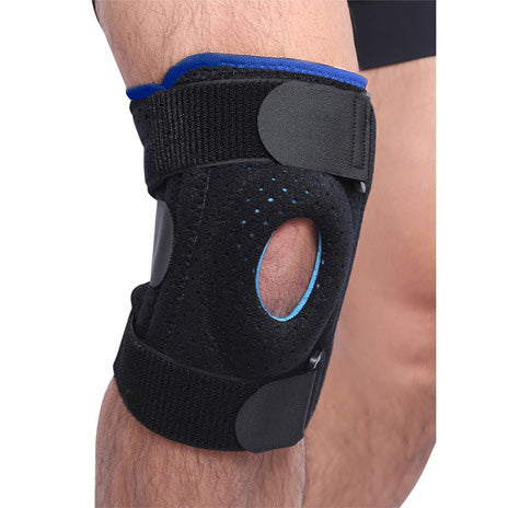 Plus Braces Knee Support - 4 Sizes (Single)