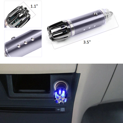 Car Air Purifier