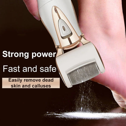 Electric Foot Callus Remover