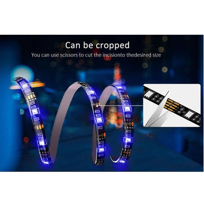 39” LED Strip Lights for TV or Monitor