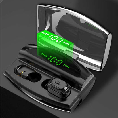 Wireless Earbuds with Charging Case