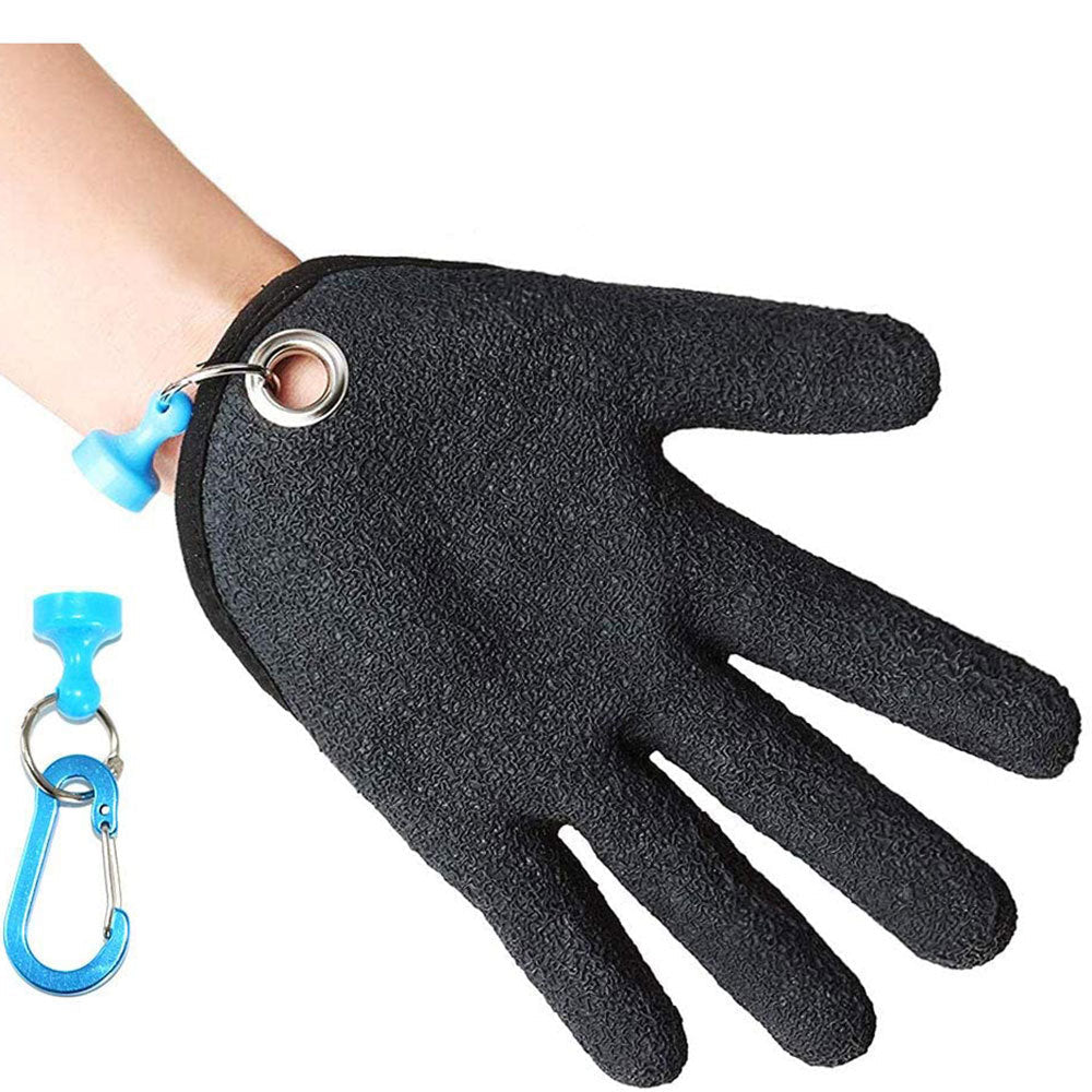 Handling Fishing Gloves for Fishing