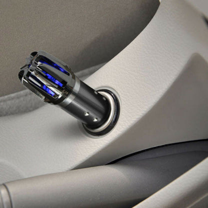 Car Air Purifier