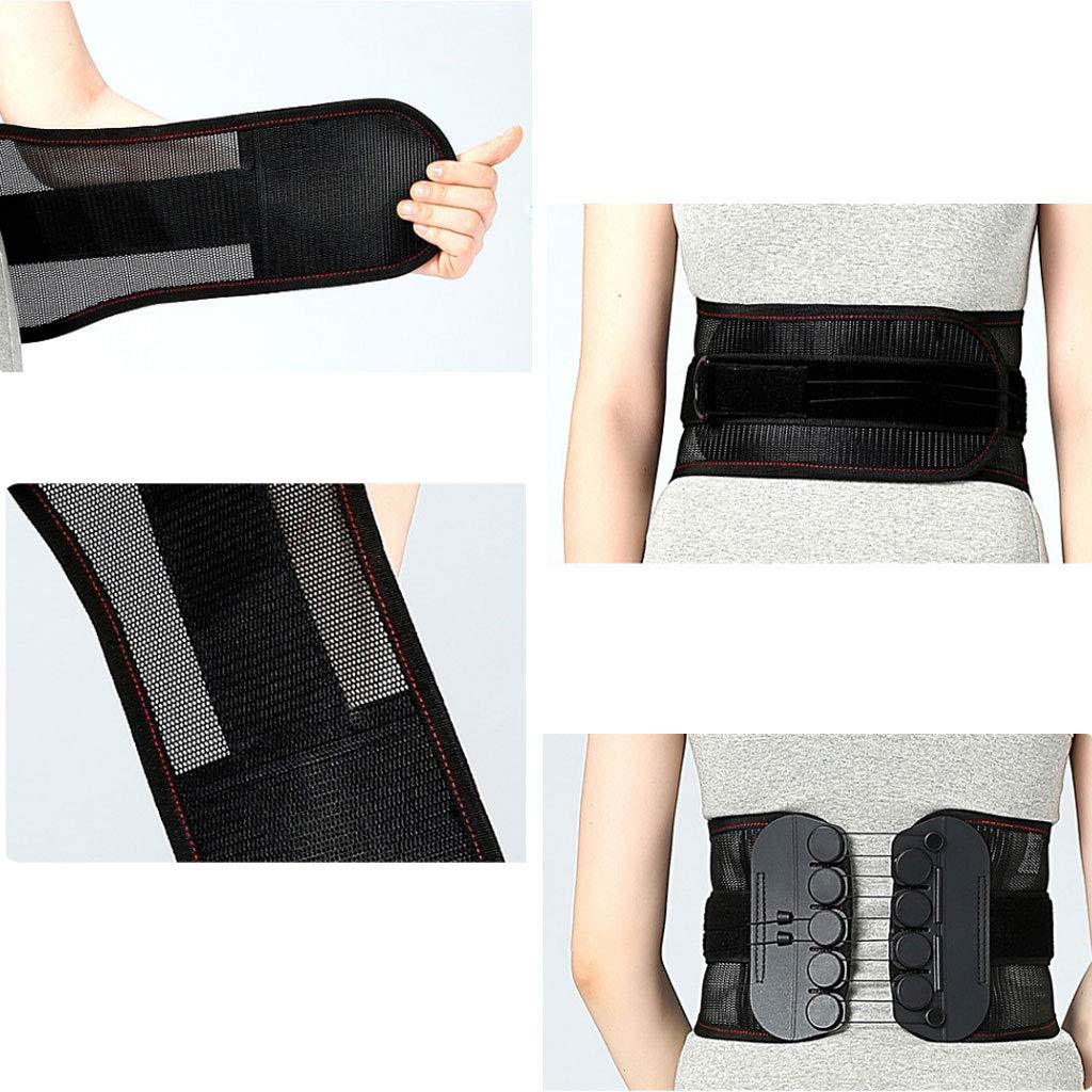 Lumbar Support Back Brace