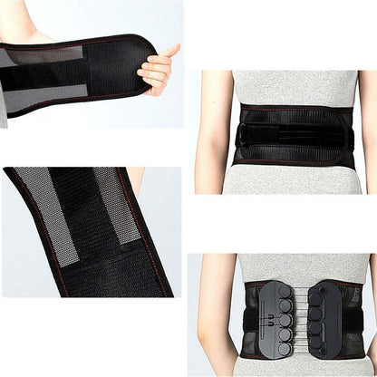 Lumbar Support Back Brace