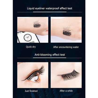 Magnetic Lashes Kit - Reusable - [10 Pairs]