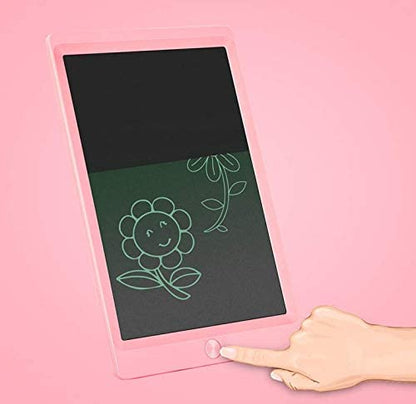 LCD Writing Tablet for Kids, 8.5" - Pink Ages 2+