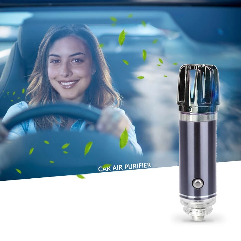 Car Air Purifier