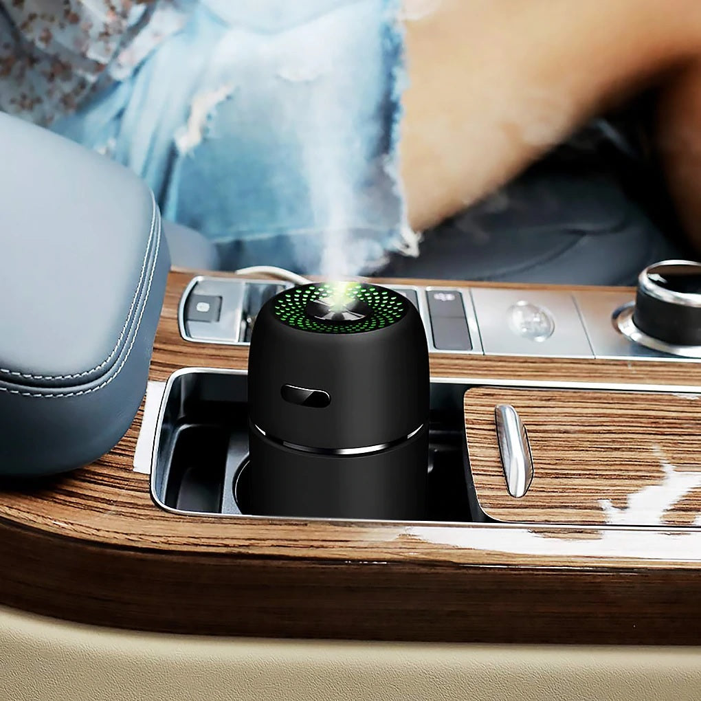 USB Car Humidifier