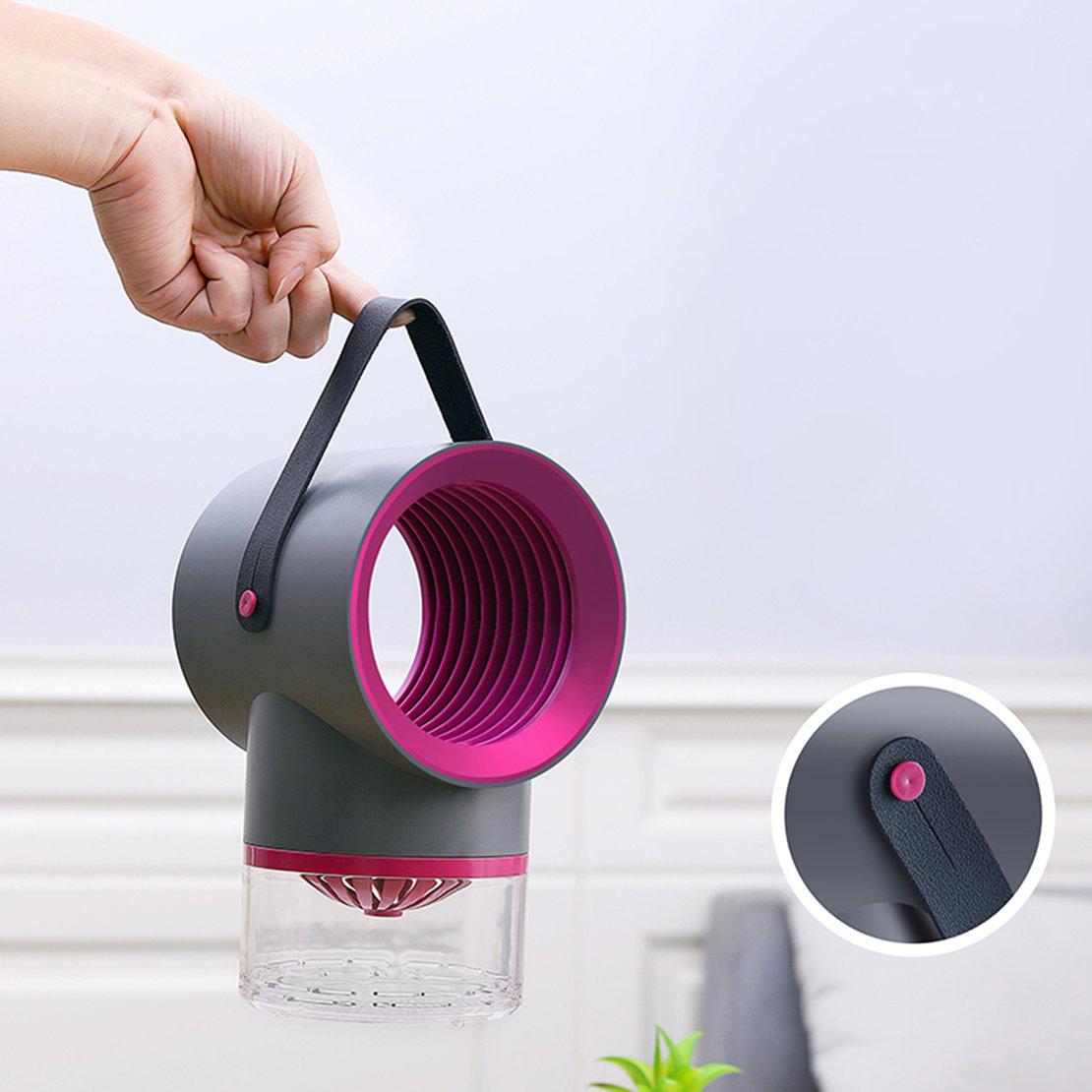 Indoor Insect Trap - Mosquito Zapper - Mosquito Killer Lamp