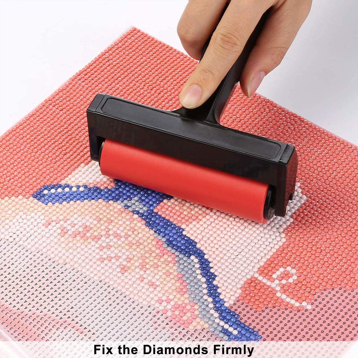 5D Diamonds Painting Tools and Accessories Kit