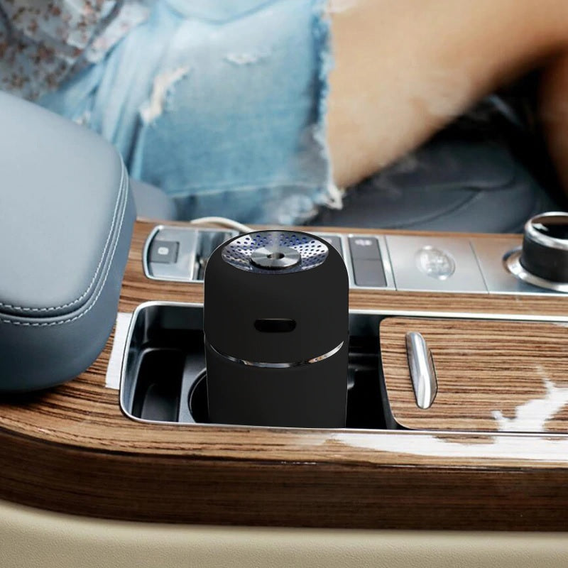 USB Car Humidifier