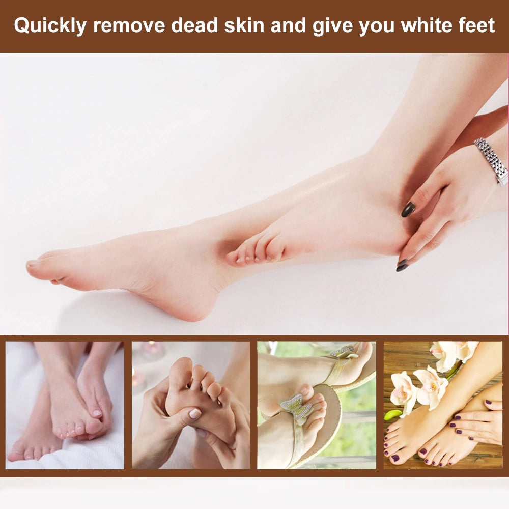 Electric Foot Callus Remover