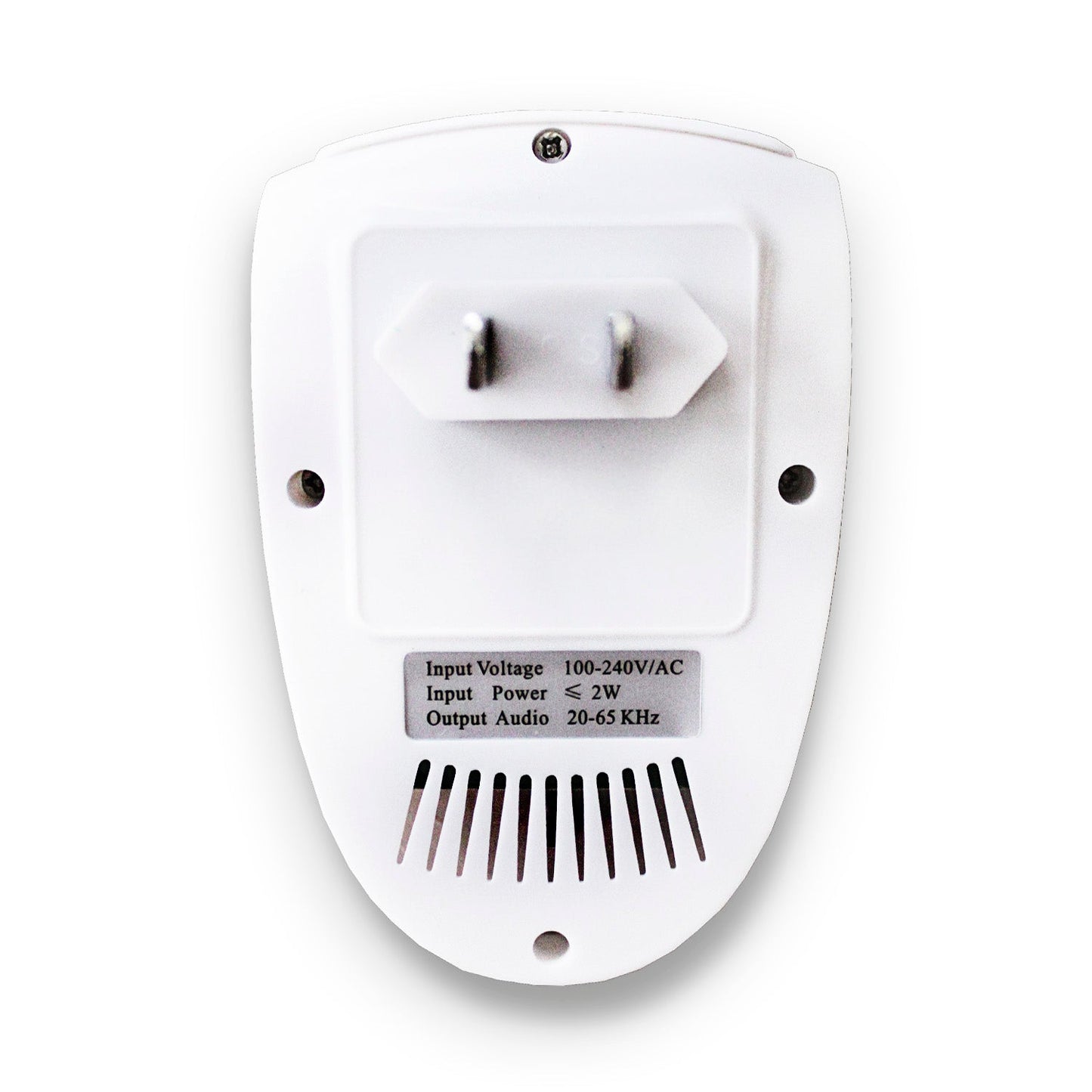 Ultrasonic Stink Bug Repeller - 100% SAFE for Children and Pets - Quickly Eliminate Pests