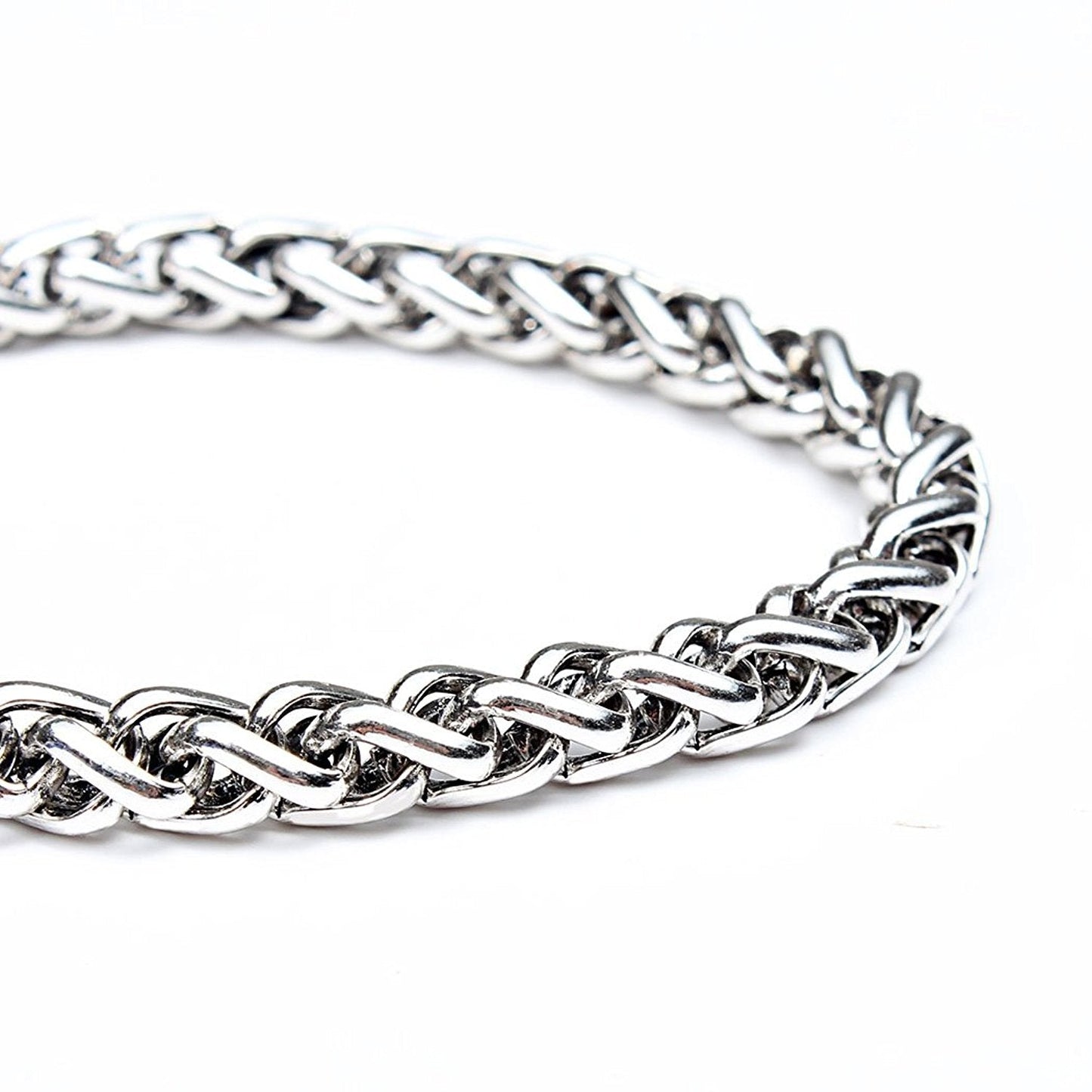 “Nana” Charm Bracelets | Adorable Nana Silver Heart Bracelet | Best Family Jewelry Gift