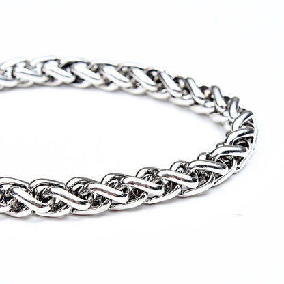 “Nana” Charm Bracelets | Adorable Nana Silver Heart Bracelet | Best Family Jewelry Gift