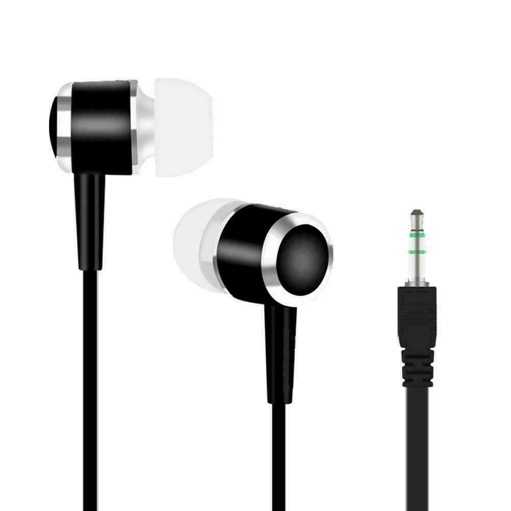 MP3 Player with Earphones - 3.5''